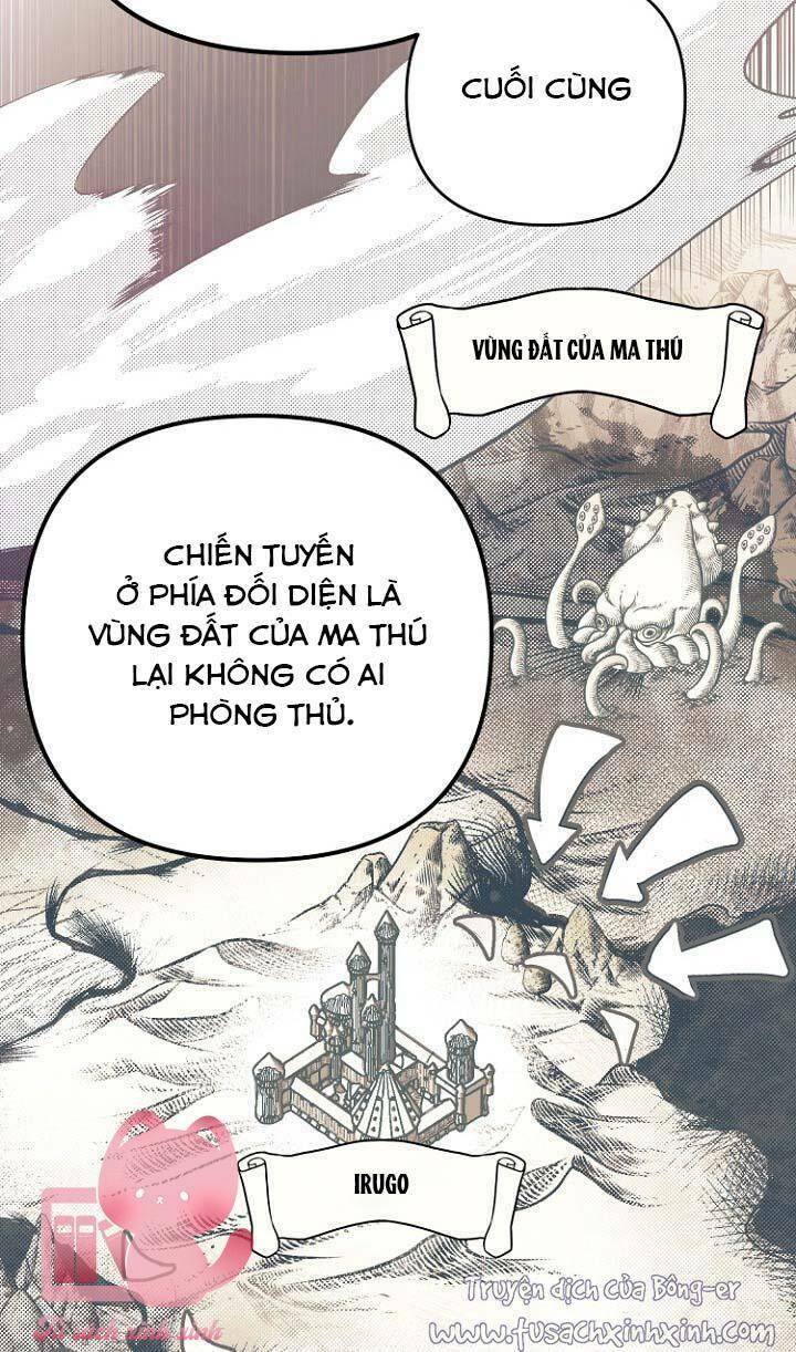 Tiền Là Tất Cả Chồng Là Phù Du Chapter 25 - Trang 2