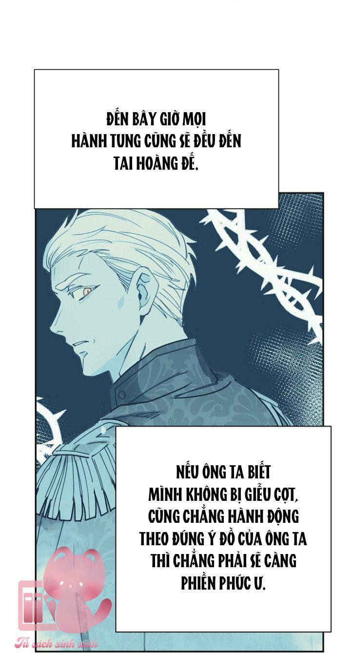 Tiền Là Tất Cả Chồng Là Phù Du Chapter 25 - Trang 2