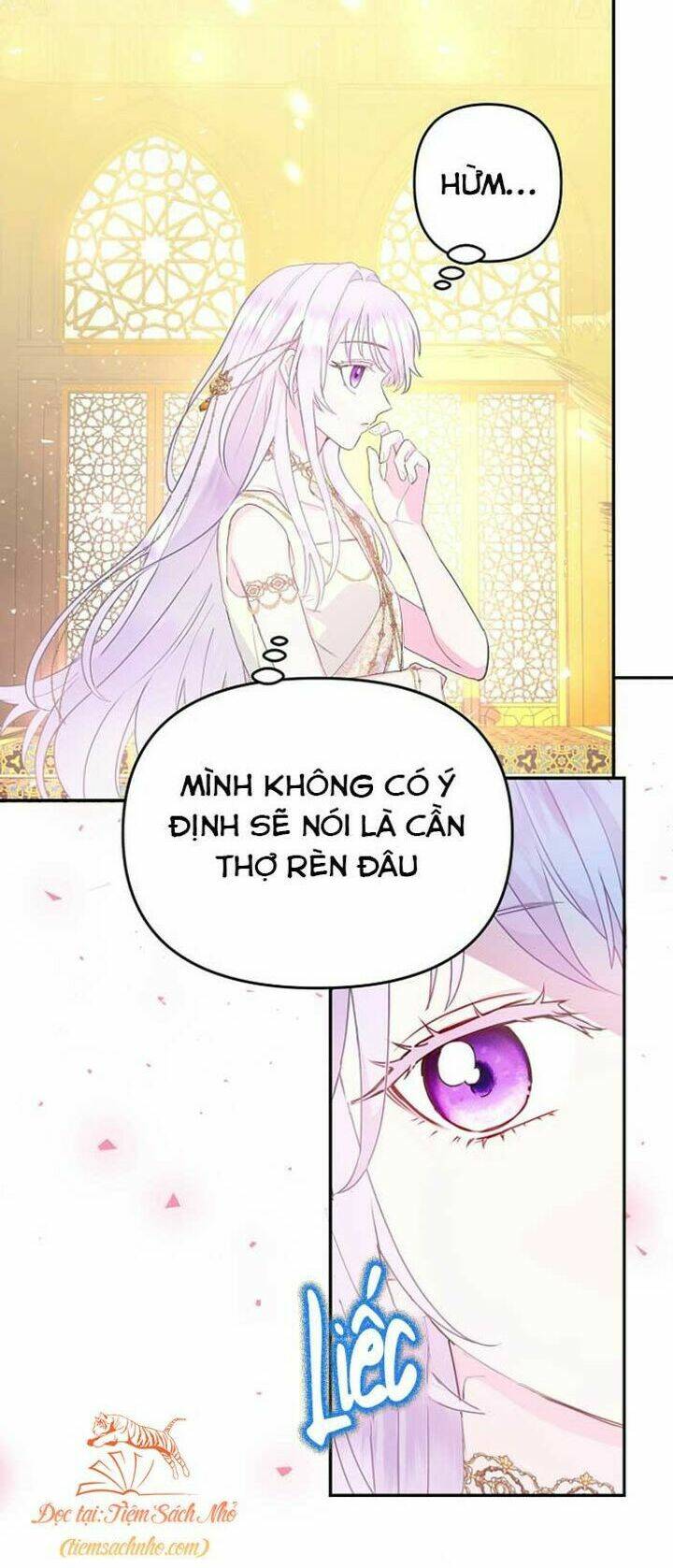 Tiền Là Tất Cả Chồng Là Phù Du Chapter 23 - Trang 2