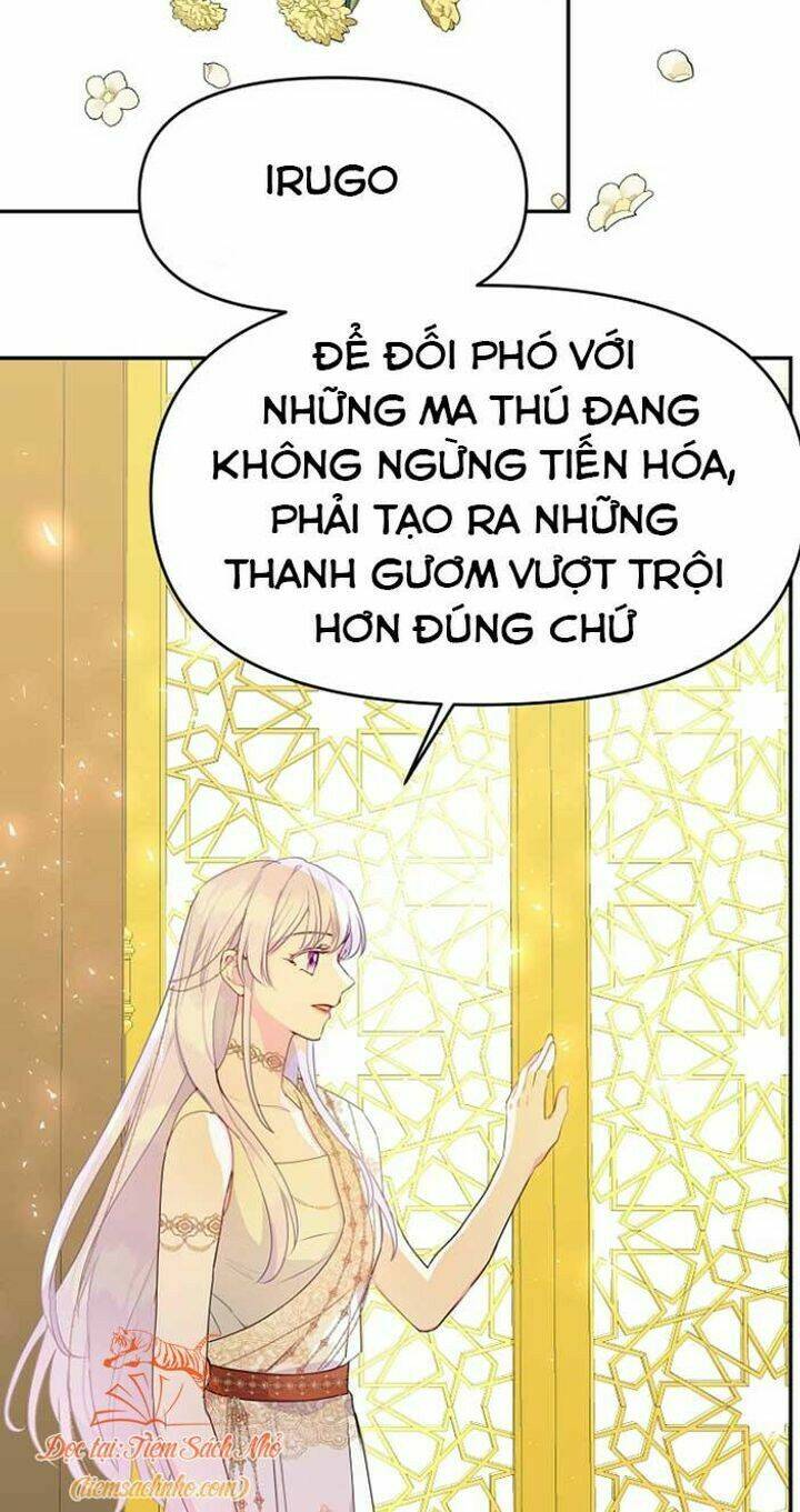 Tiền Là Tất Cả Chồng Là Phù Du Chapter 23 - Trang 2