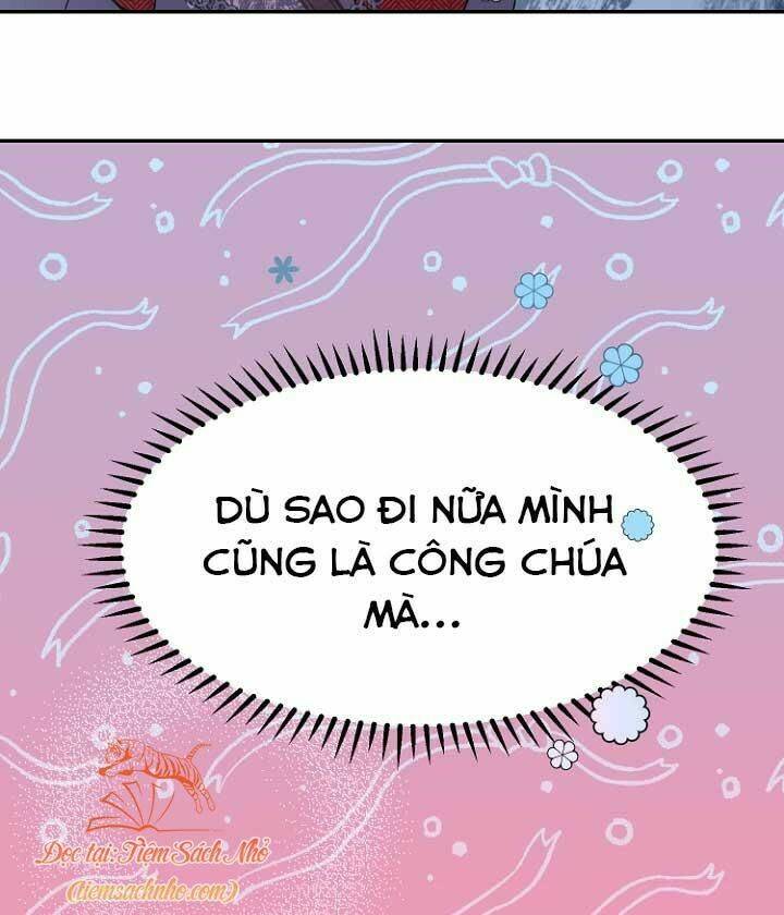 Tiền Là Tất Cả Chồng Là Phù Du Chapter 23 - Trang 2