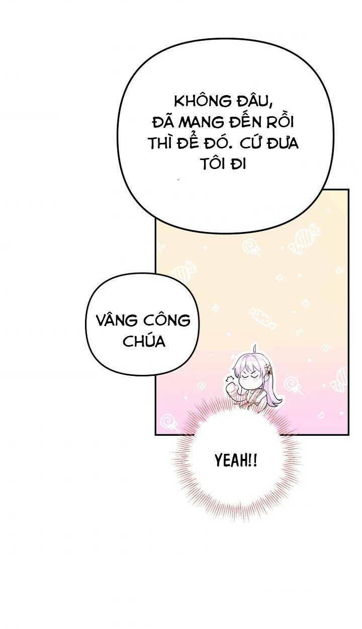 Tiền Là Tất Cả Chồng Là Phù Du Chapter 22 - Trang 2