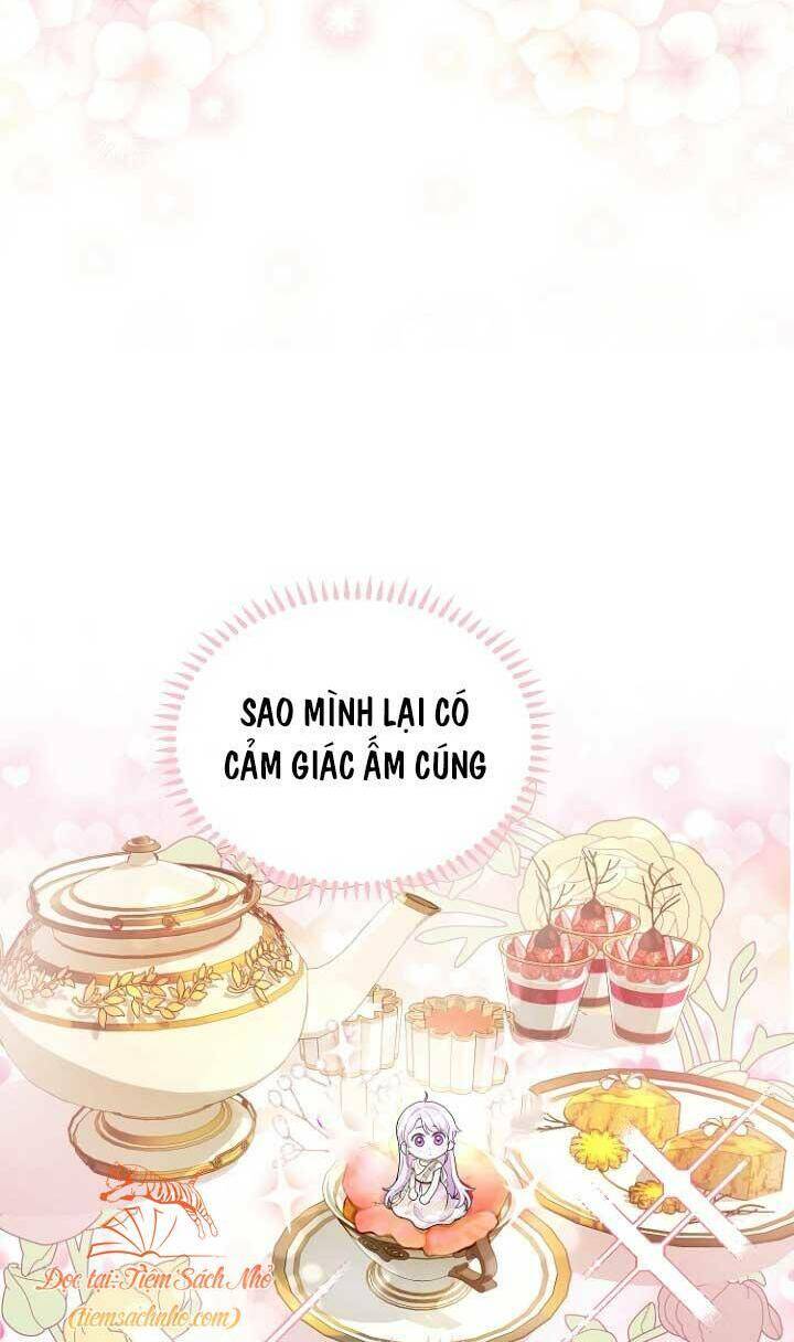 Tiền Là Tất Cả Chồng Là Phù Du Chapter 22 - Trang 2