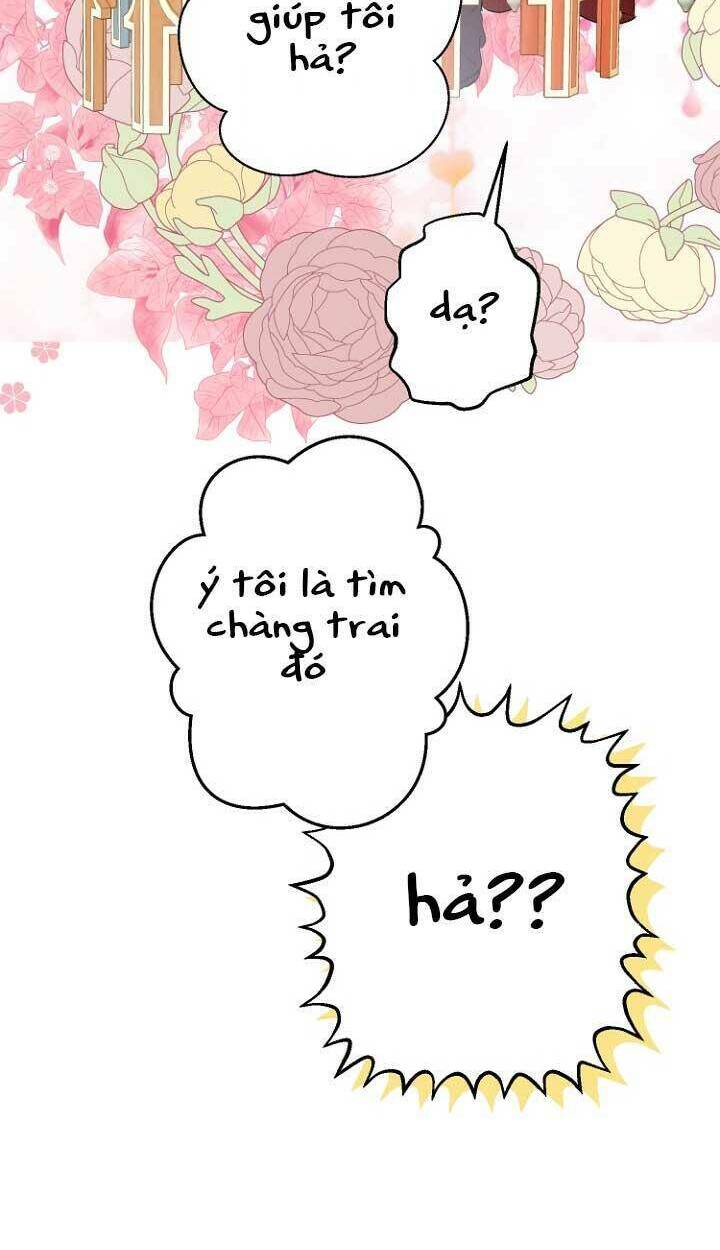 Tiền Là Tất Cả Chồng Là Phù Du Chapter 22 - Trang 2