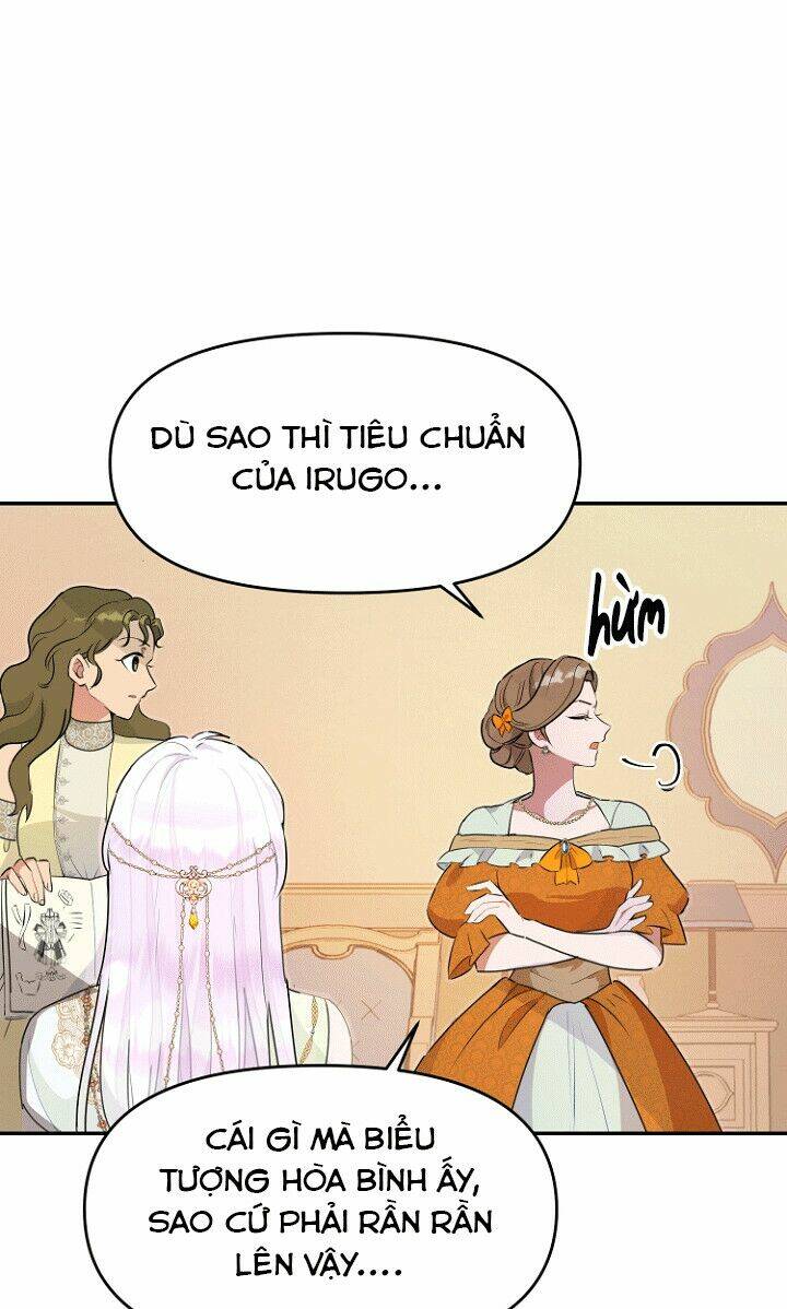 Tiền Là Tất Cả Chồng Là Phù Du Chapter 21 - Trang 2