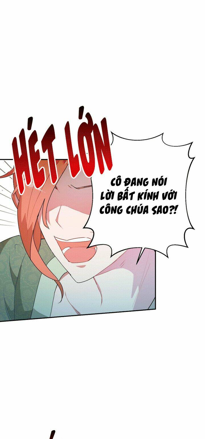 Tiền Là Tất Cả Chồng Là Phù Du Chapter 21 - Trang 2