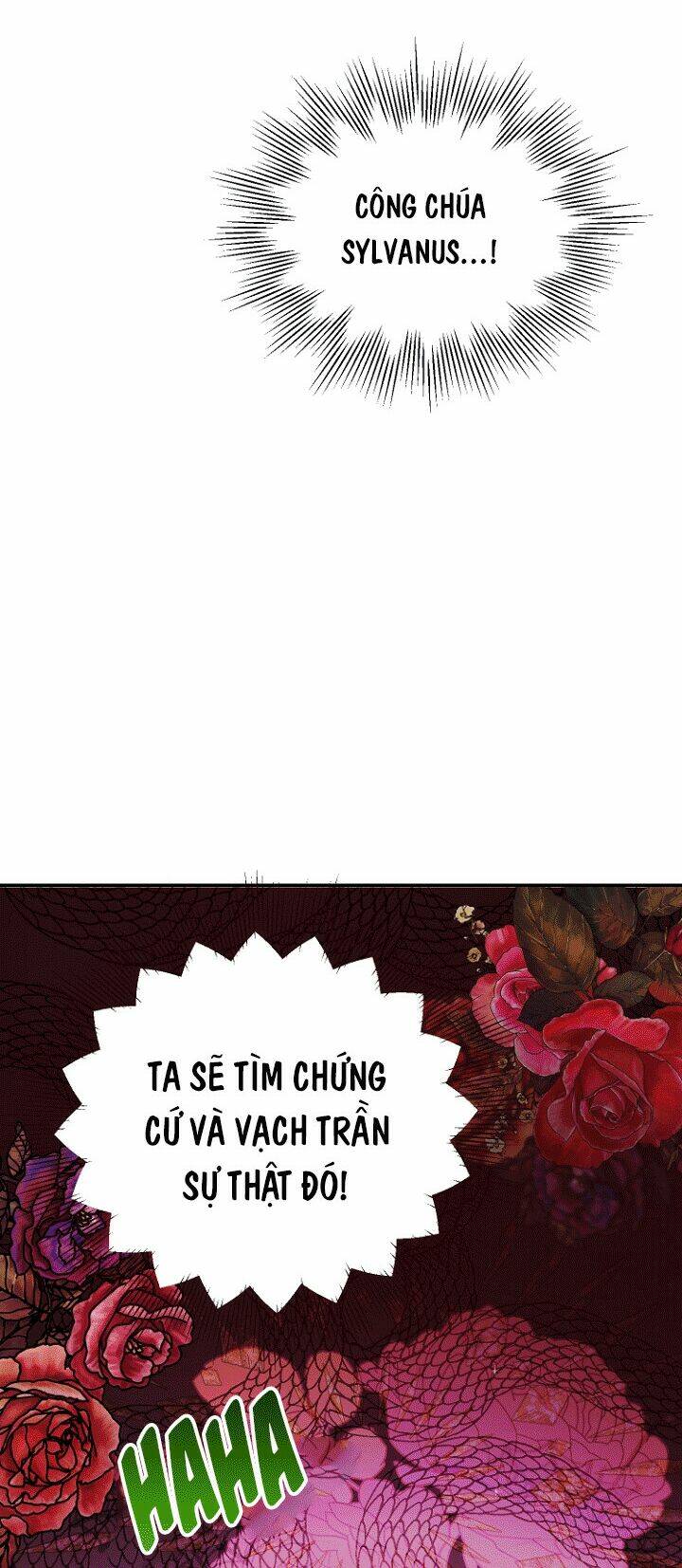 Tiền Là Tất Cả Chồng Là Phù Du Chapter 21 - Trang 2