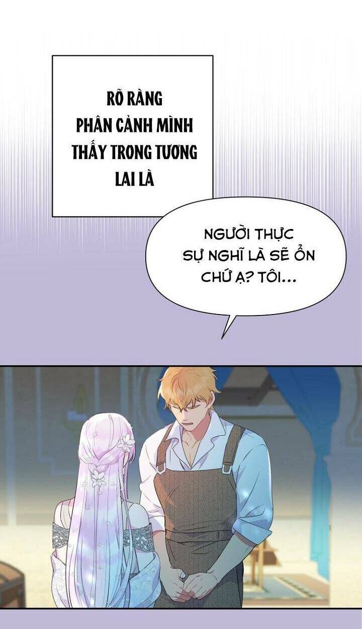 Tiền Là Tất Cả Chồng Là Phù Du Chapter 20 - Trang 2