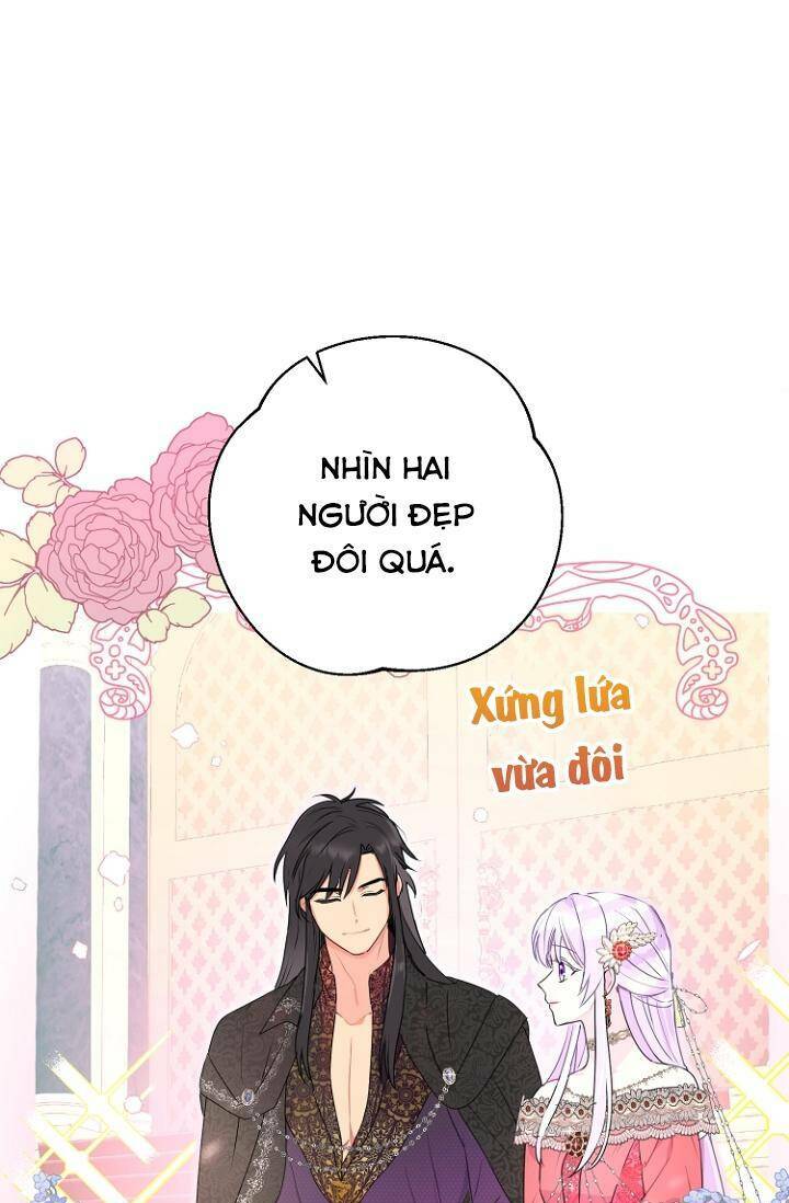 Tiền Là Tất Cả Chồng Là Phù Du Chapter 20 - Trang 2