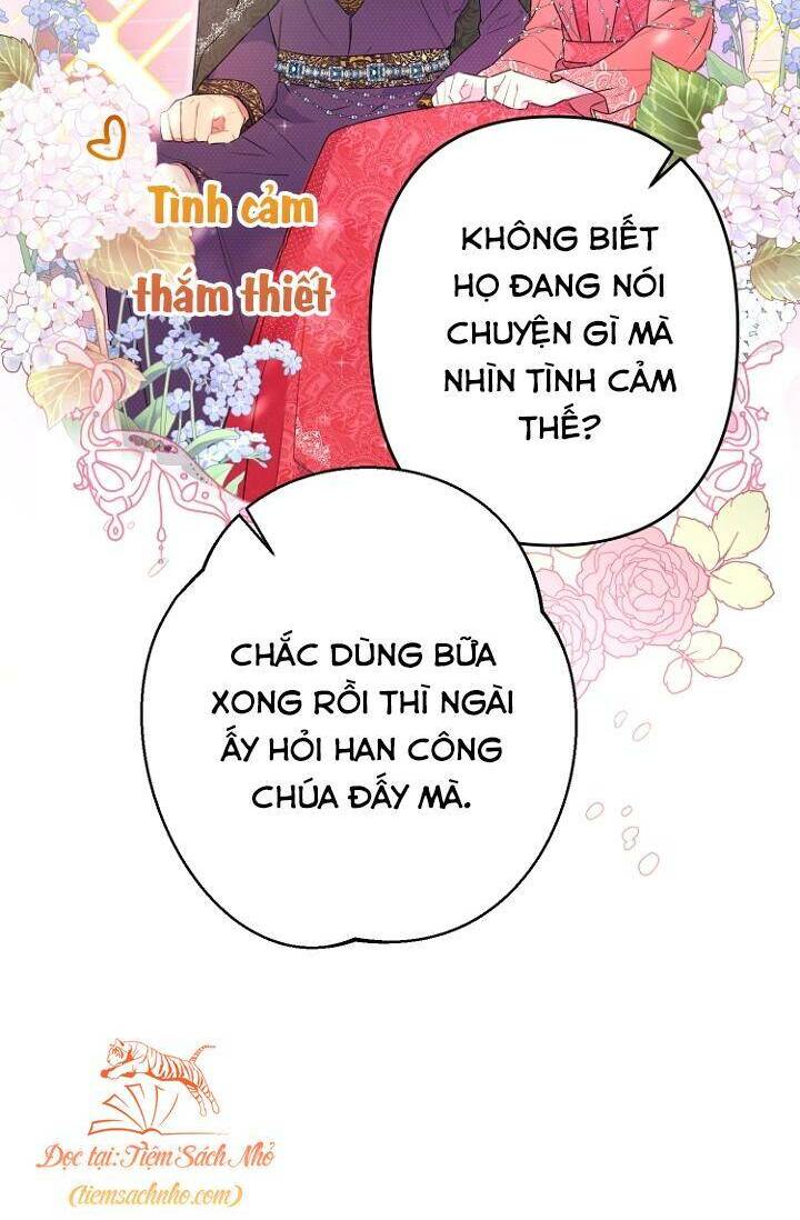 Tiền Là Tất Cả Chồng Là Phù Du Chapter 20 - Trang 2