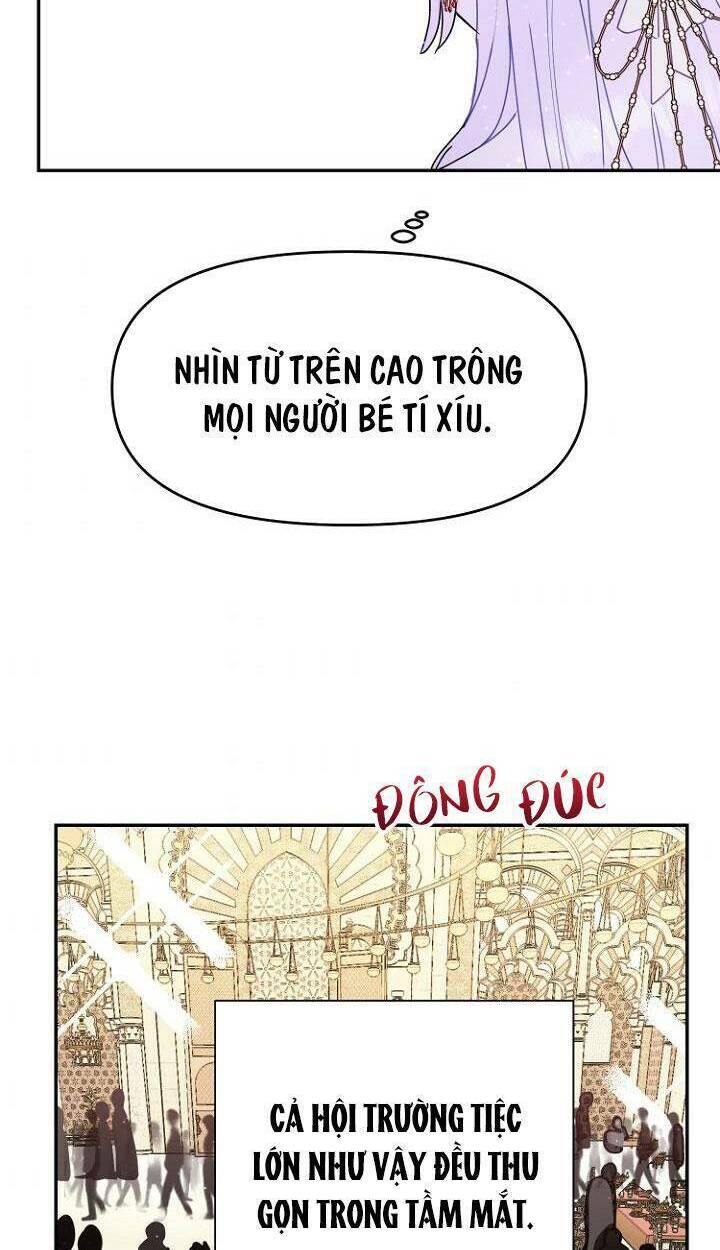 Tiền Là Tất Cả Chồng Là Phù Du Chapter 19 - Trang 2