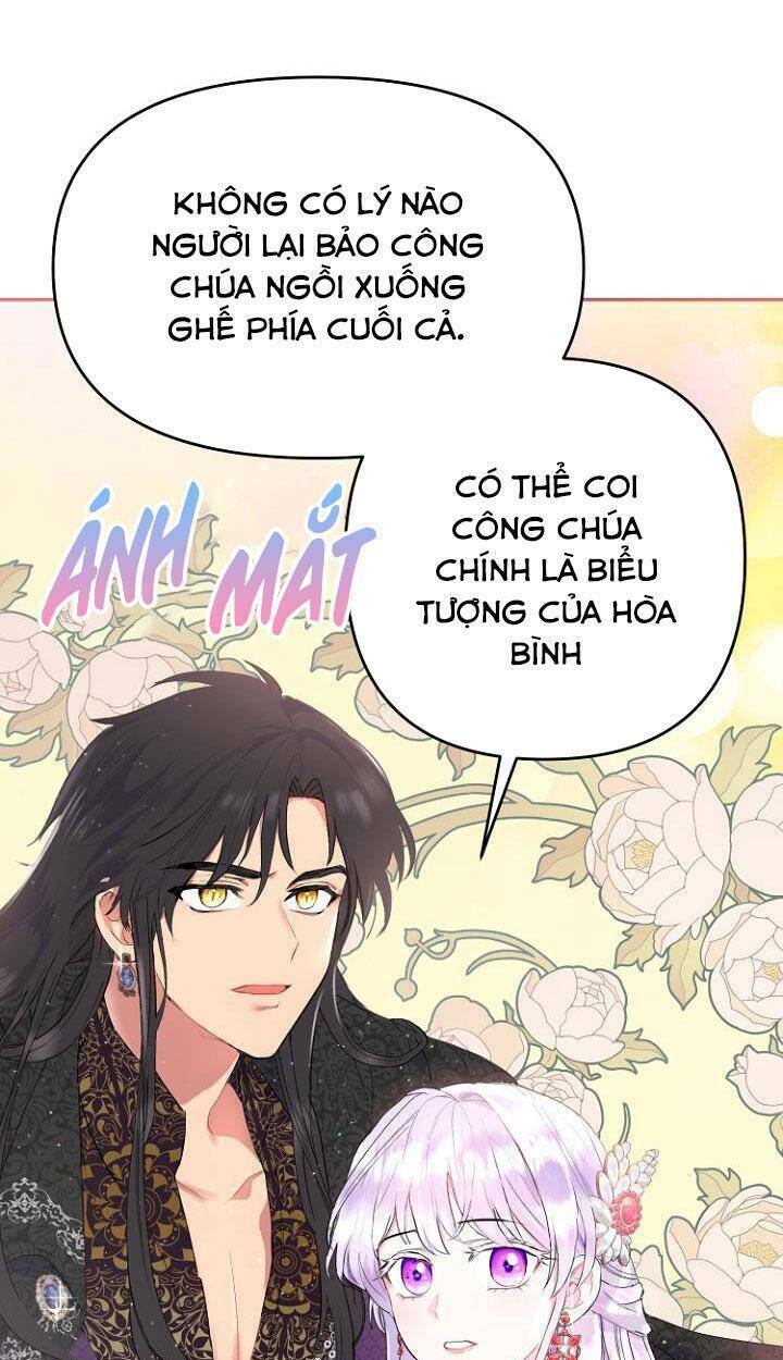 Tiền Là Tất Cả Chồng Là Phù Du Chapter 19 - Trang 2