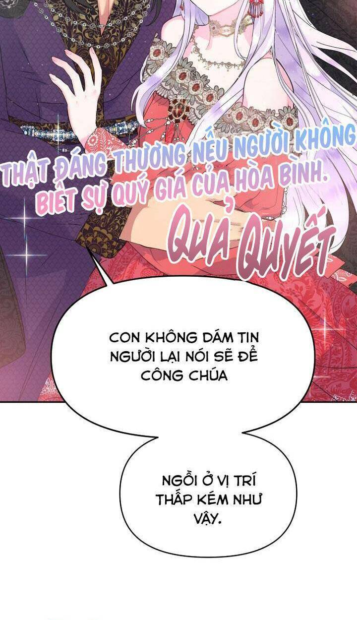 Tiền Là Tất Cả Chồng Là Phù Du Chapter 19 - Trang 2