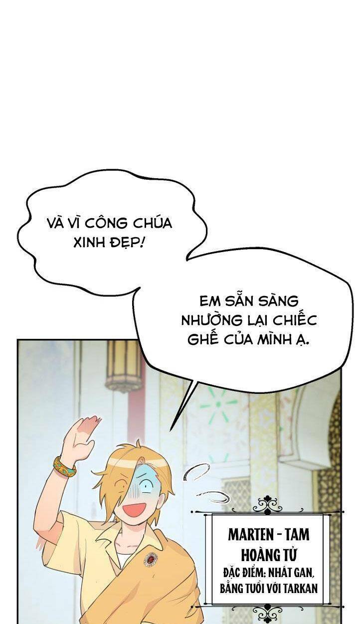 Tiền Là Tất Cả Chồng Là Phù Du Chapter 19 - Trang 2