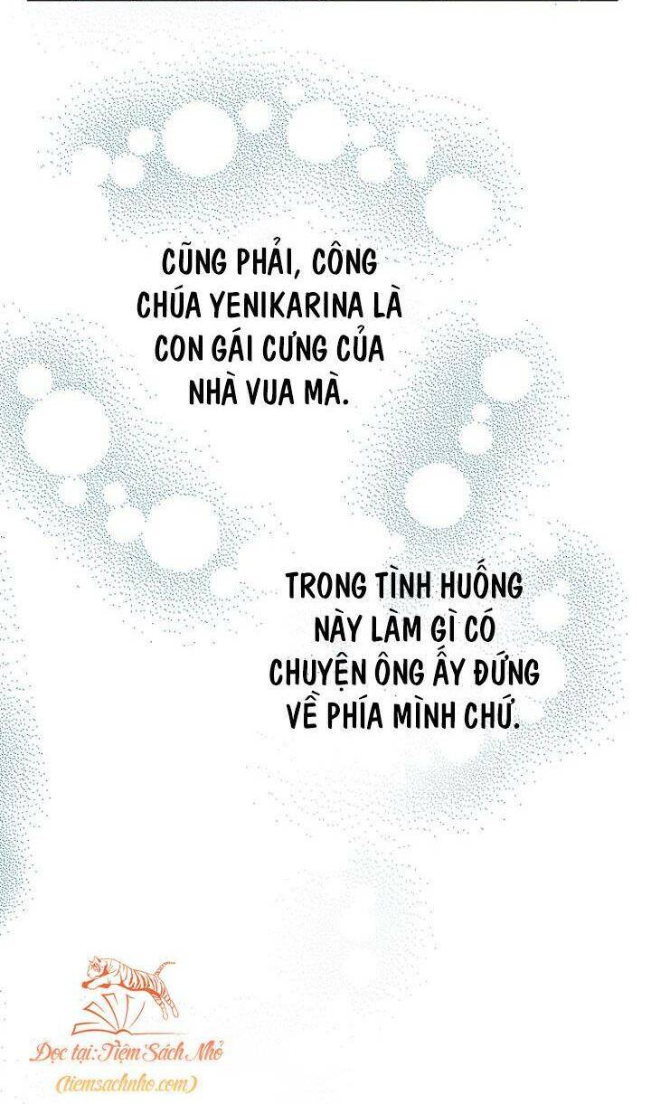 Tiền Là Tất Cả Chồng Là Phù Du Chapter 19 - Trang 2