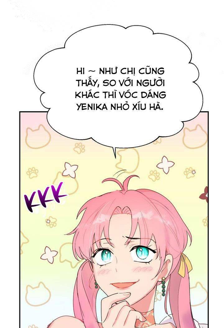 Tiền Là Tất Cả Chồng Là Phù Du Chapter 19 - Trang 2