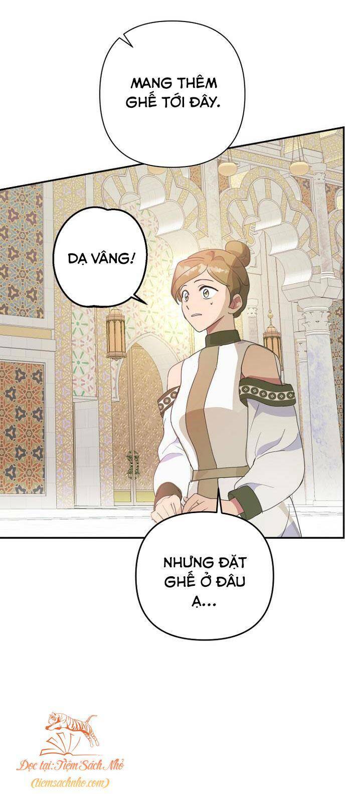 Tiền Là Tất Cả Chồng Là Phù Du Chapter 19 - Trang 2