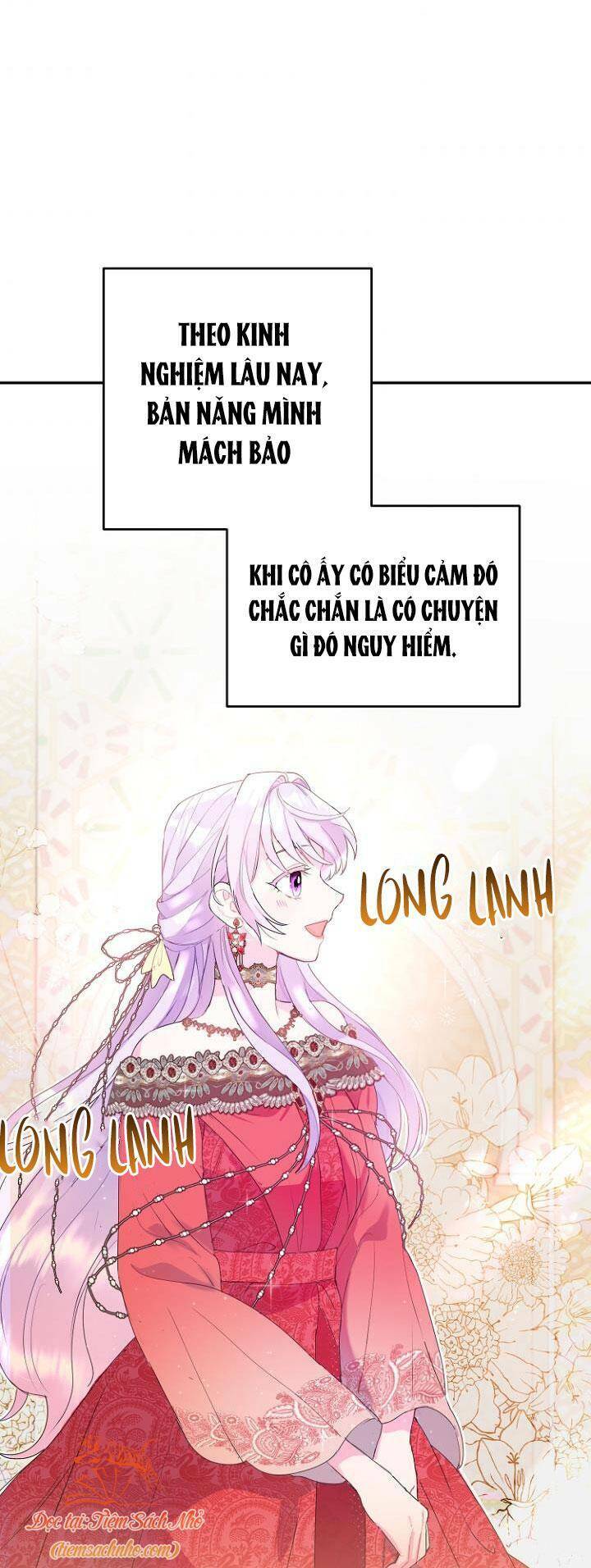 Tiền Là Tất Cả Chồng Là Phù Du Chapter 19 - Trang 2