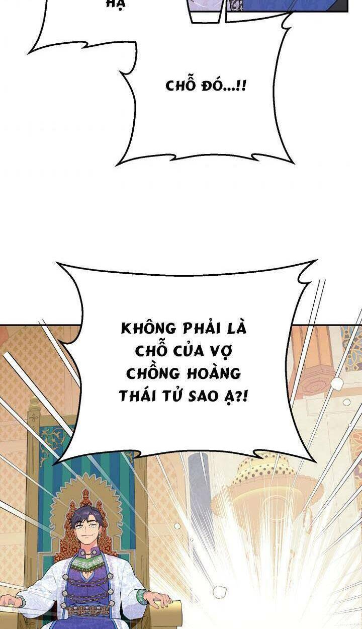 Tiền Là Tất Cả Chồng Là Phù Du Chapter 19 - Trang 2