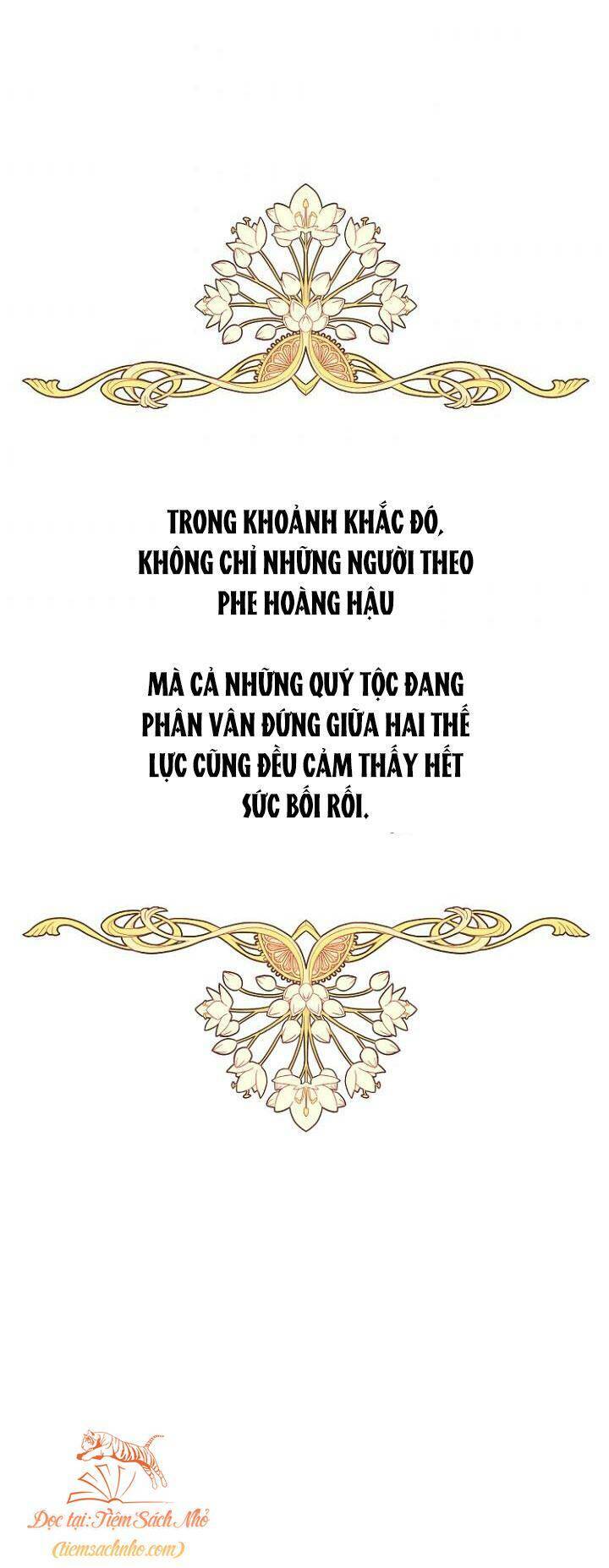 Tiền Là Tất Cả Chồng Là Phù Du Chapter 19 - Trang 2