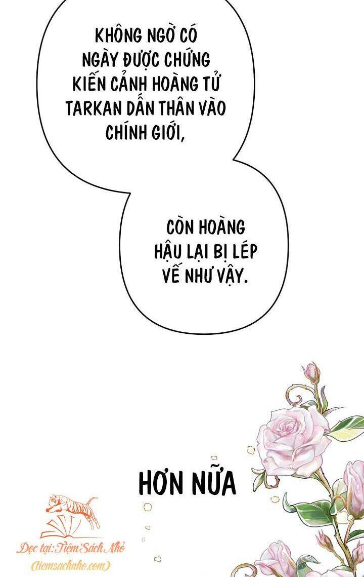 Tiền Là Tất Cả Chồng Là Phù Du Chapter 19 - Trang 2