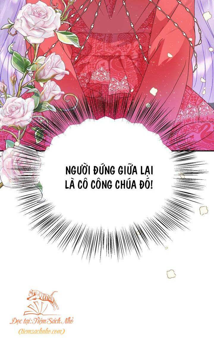 Tiền Là Tất Cả Chồng Là Phù Du Chapter 19 - Trang 2