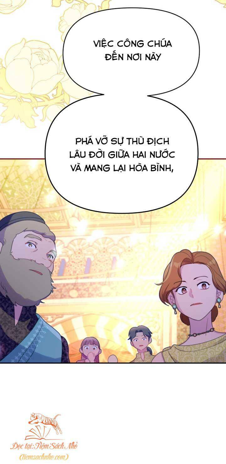 Tiền Là Tất Cả Chồng Là Phù Du Chapter 18 - Trang 2