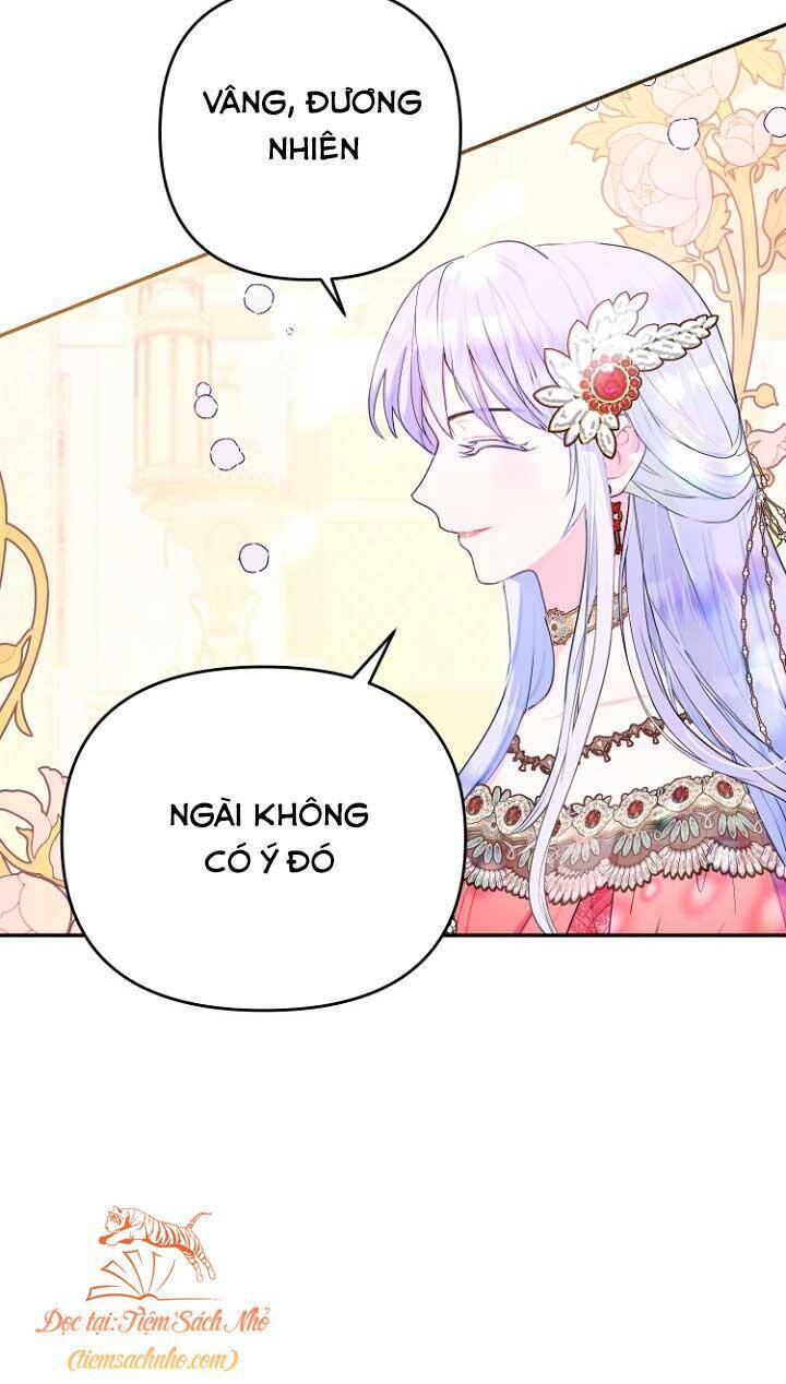 Tiền Là Tất Cả Chồng Là Phù Du Chapter 18 - Trang 2