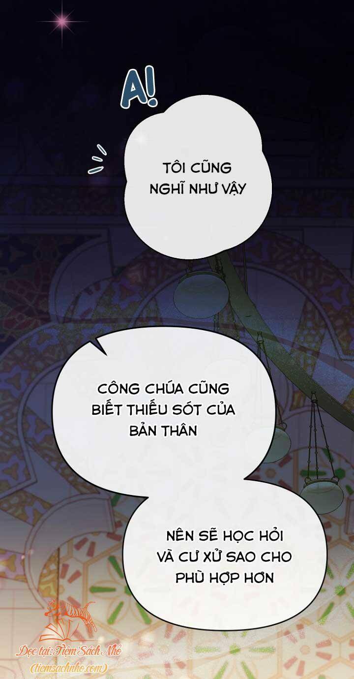 Tiền Là Tất Cả Chồng Là Phù Du Chapter 18 - Trang 2