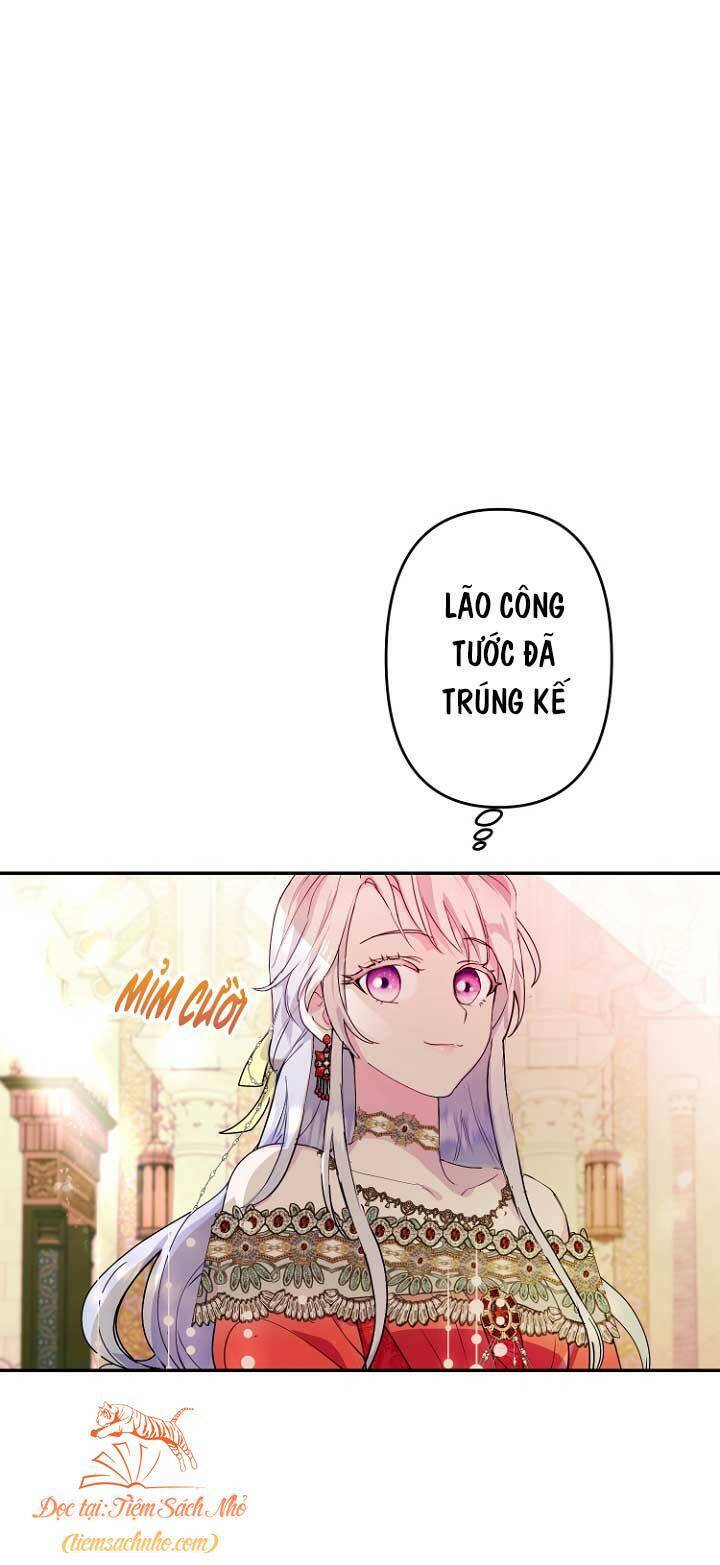 Tiền Là Tất Cả Chồng Là Phù Du Chapter 18 - Trang 2