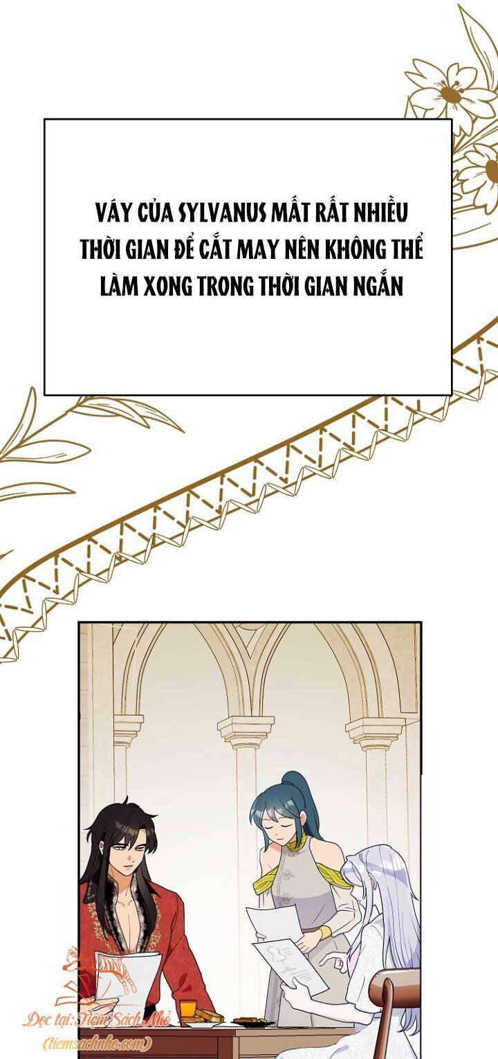 Tiền Là Tất Cả Chồng Là Phù Du Chapter 18 - Trang 2