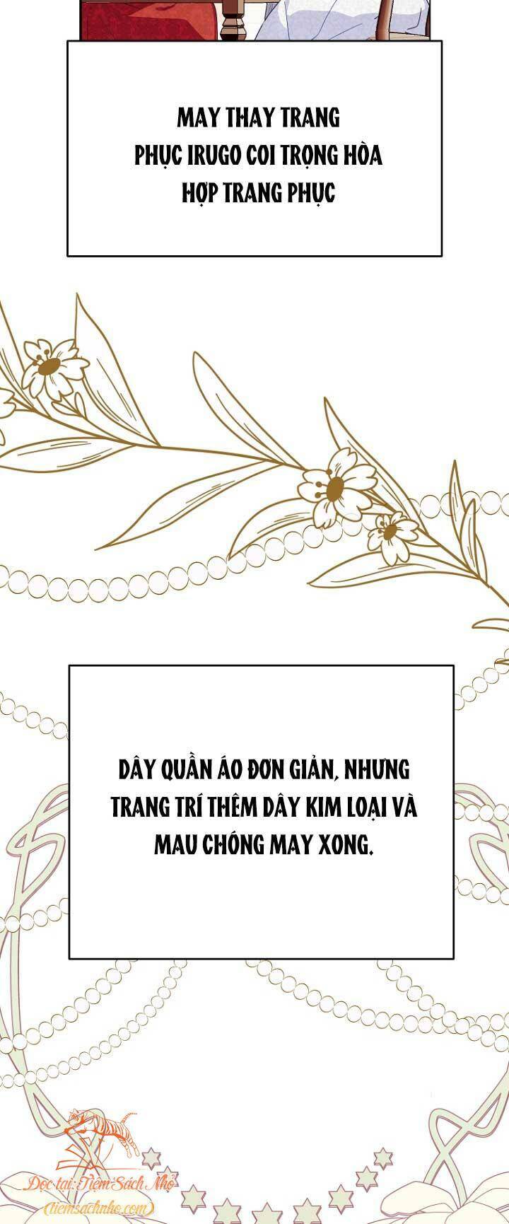 Tiền Là Tất Cả Chồng Là Phù Du Chapter 18 - Trang 2