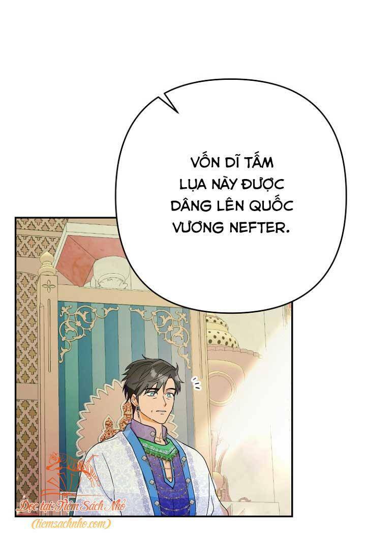 Tiền Là Tất Cả Chồng Là Phù Du Chapter 18 - Trang 2