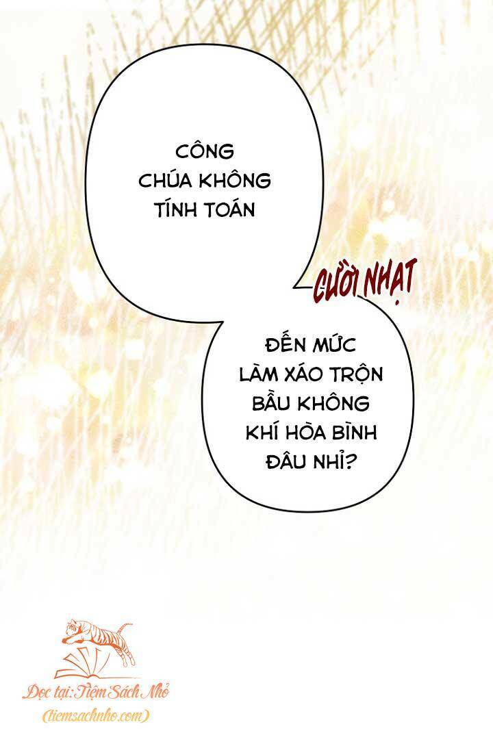 Tiền Là Tất Cả Chồng Là Phù Du Chapter 18 - Trang 2