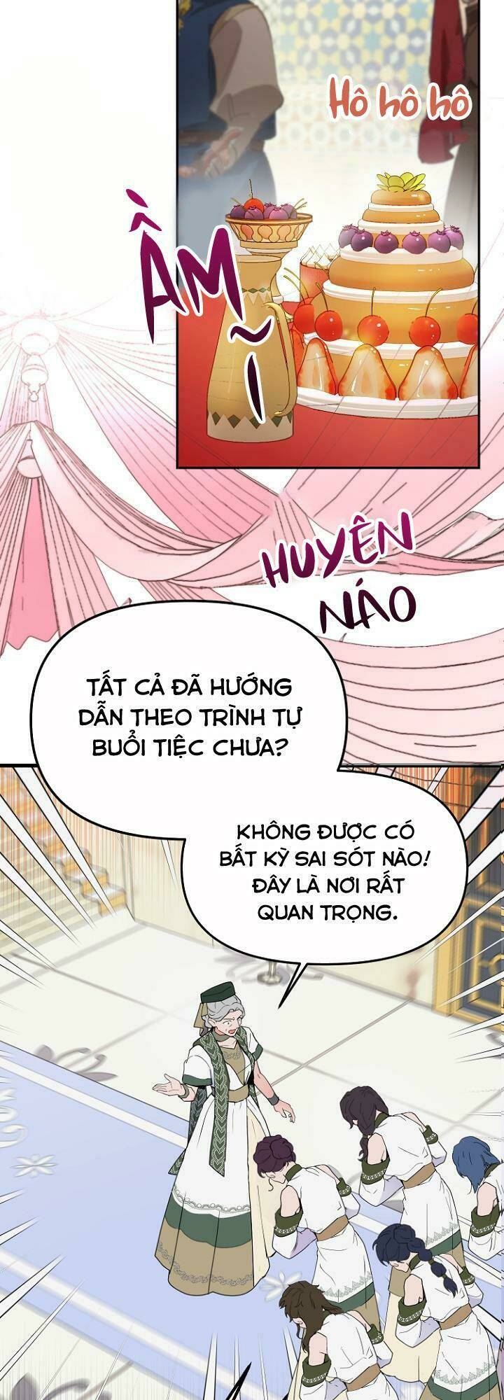 Tiền Là Tất Cả Chồng Là Phù Du Chapter 17 - Trang 2