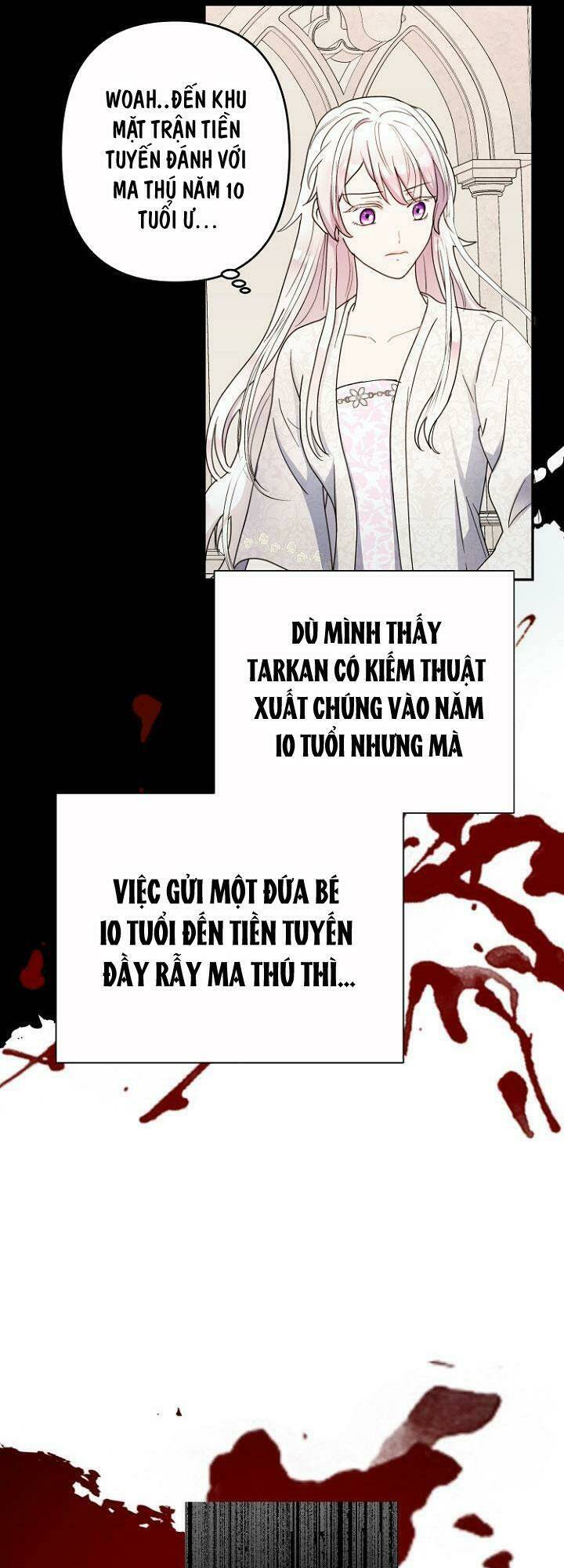 Tiền Là Tất Cả Chồng Là Phù Du Chapter 17 - Trang 2