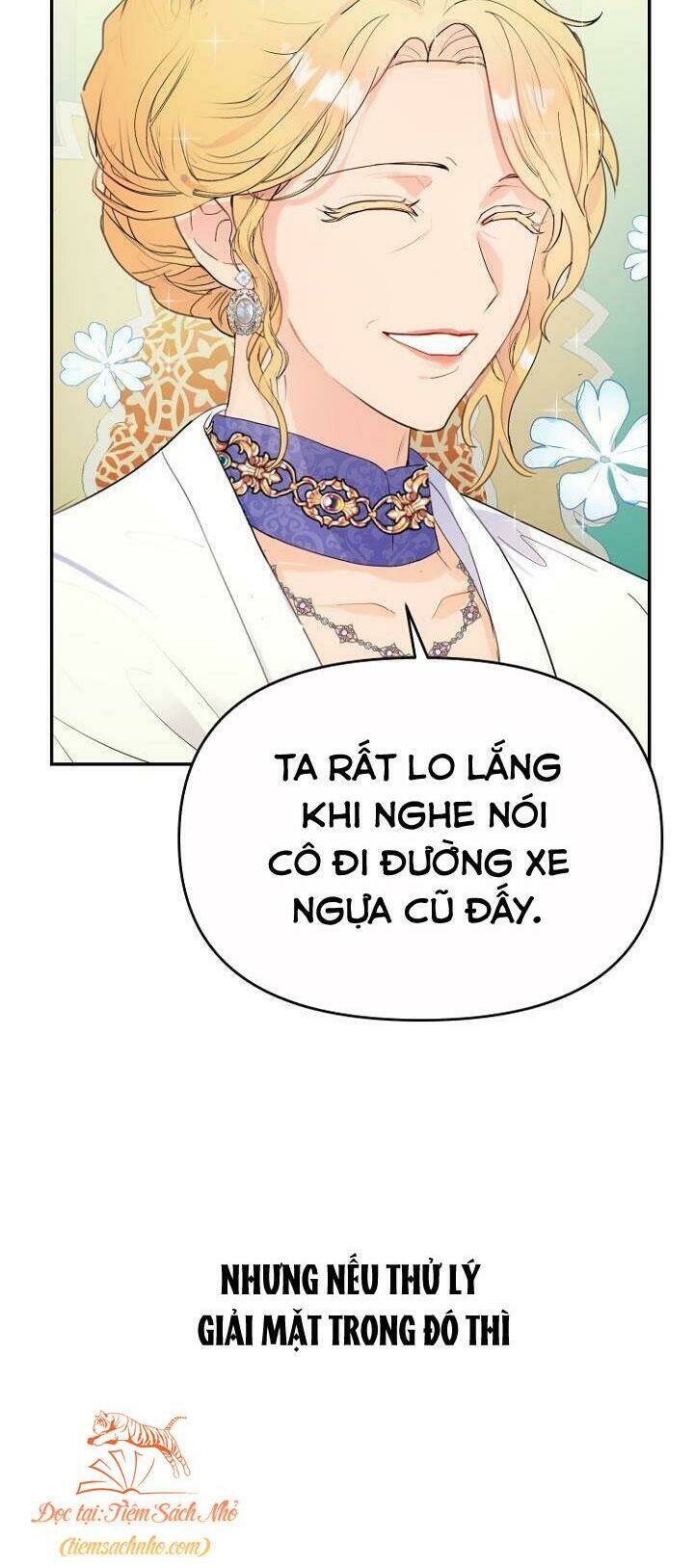 Tiền Là Tất Cả Chồng Là Phù Du Chapter 17 - Trang 2