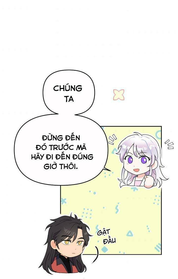 Tiền Là Tất Cả Chồng Là Phù Du Chapter 17 - Trang 2