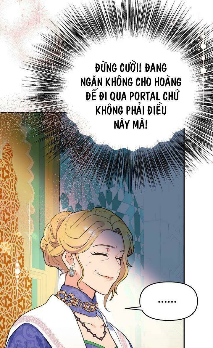 Tiền Là Tất Cả Chồng Là Phù Du Chapter 17 - Trang 2