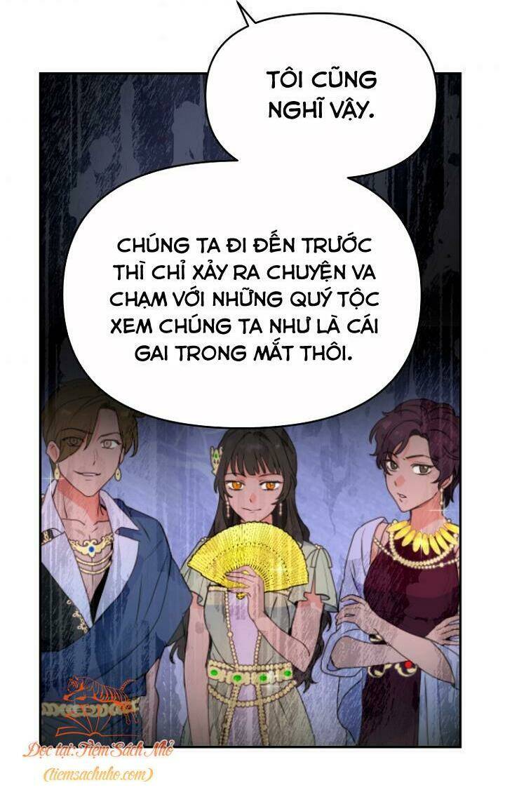 Tiền Là Tất Cả Chồng Là Phù Du Chapter 17 - Trang 2