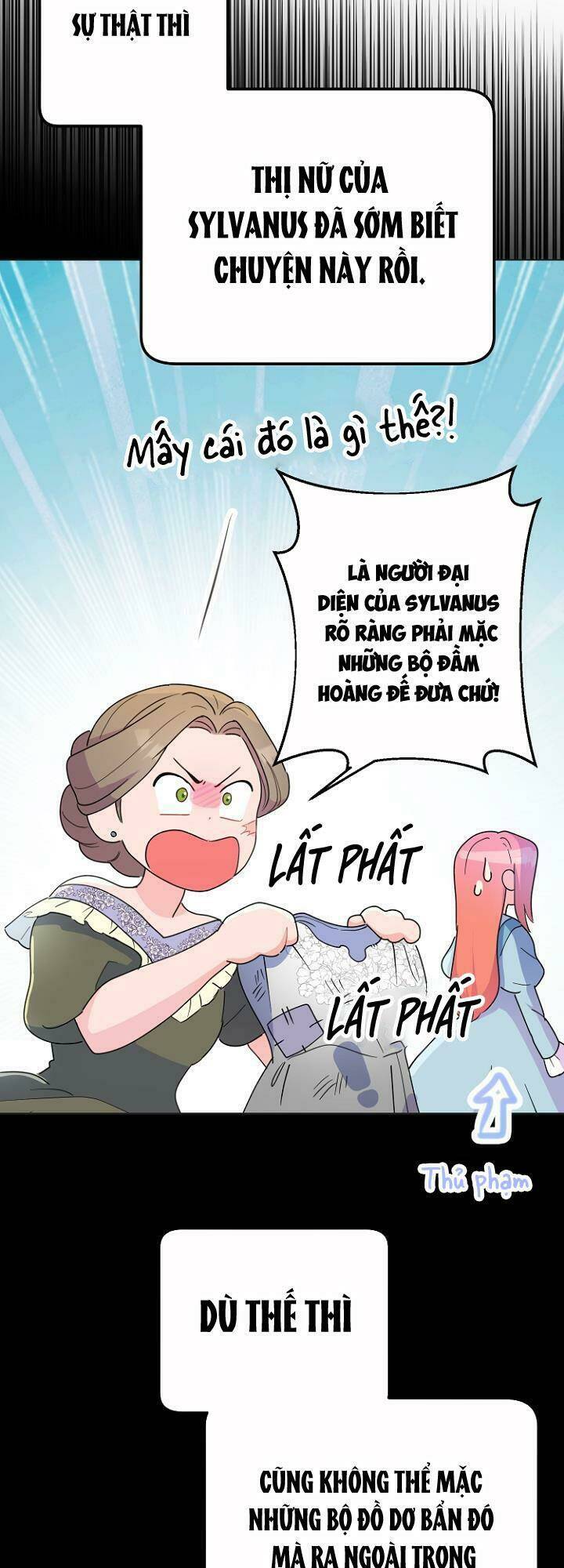 Tiền Là Tất Cả Chồng Là Phù Du Chapter 17 - Trang 2