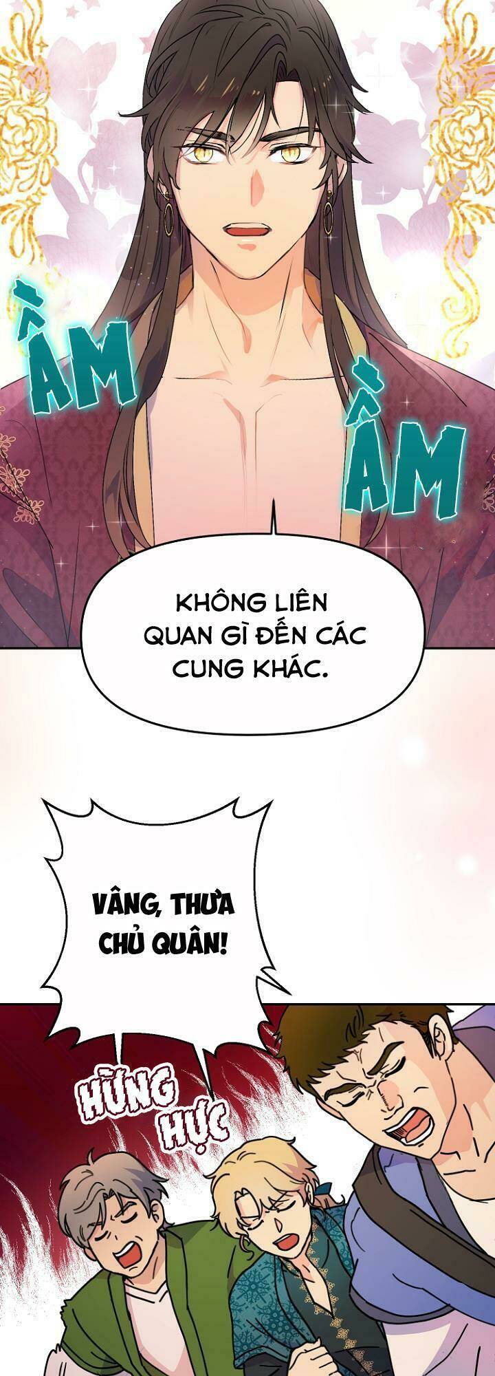 Tiền Là Tất Cả Chồng Là Phù Du Chapter 16 - Trang 2