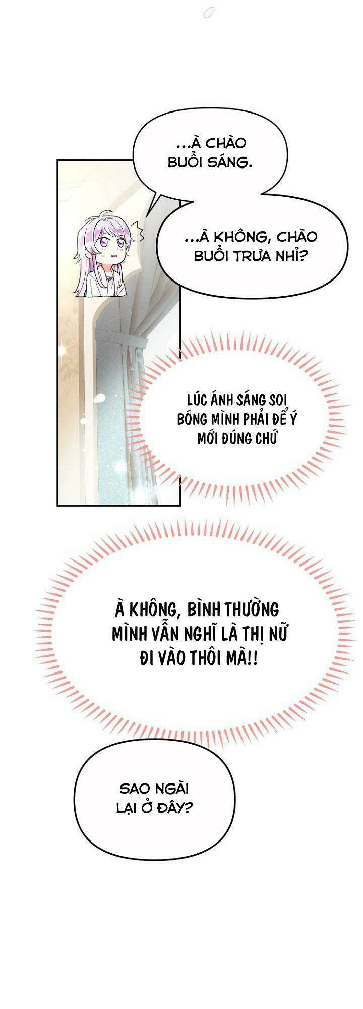 Tiền Là Tất Cả Chồng Là Phù Du Chapter 16 - Trang 2