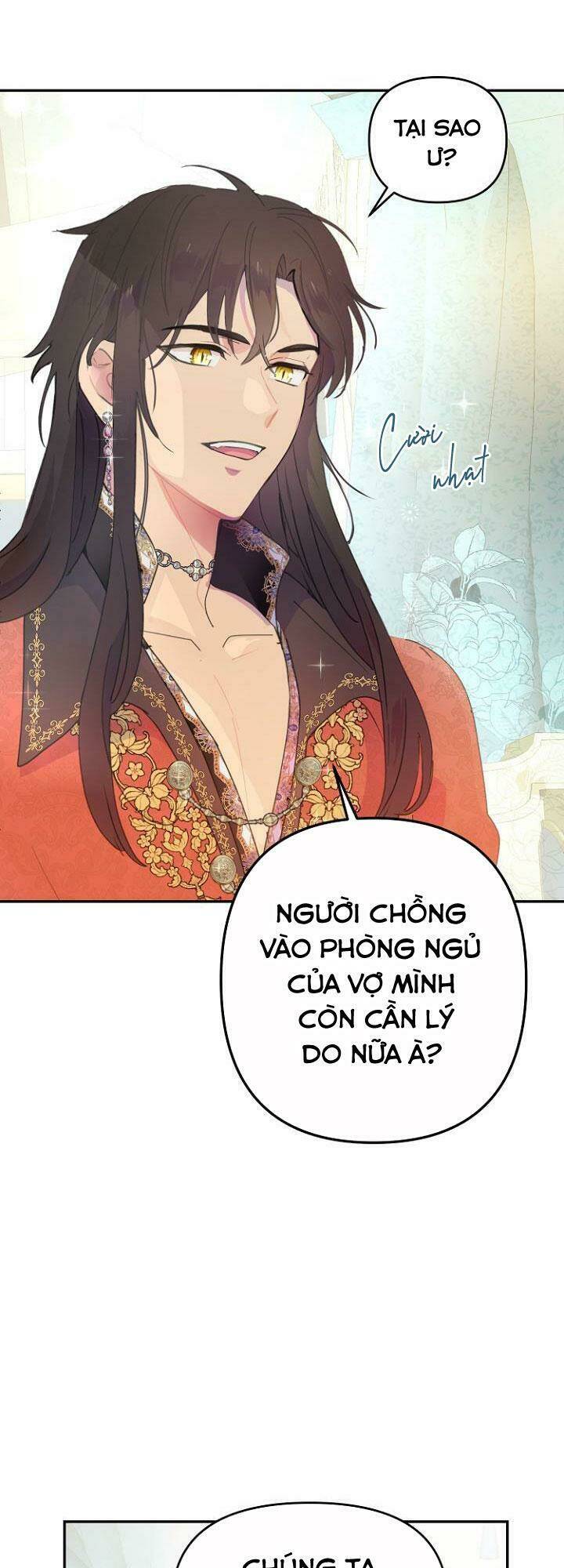 Tiền Là Tất Cả Chồng Là Phù Du Chapter 16 - Trang 2