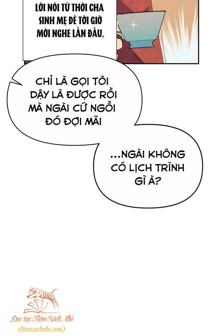 Tiền Là Tất Cả Chồng Là Phù Du Chapter 16 - Trang 2