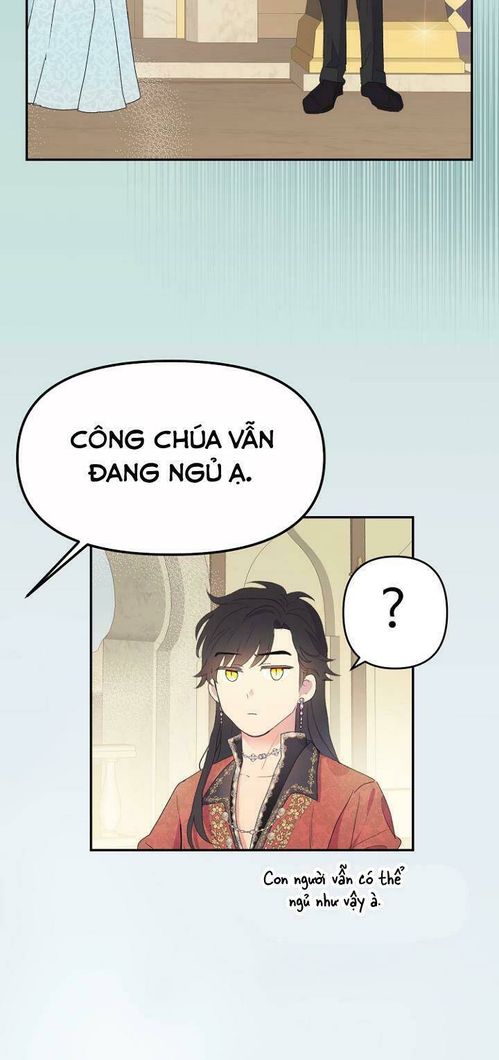 Tiền Là Tất Cả Chồng Là Phù Du Chapter 16 - Trang 2