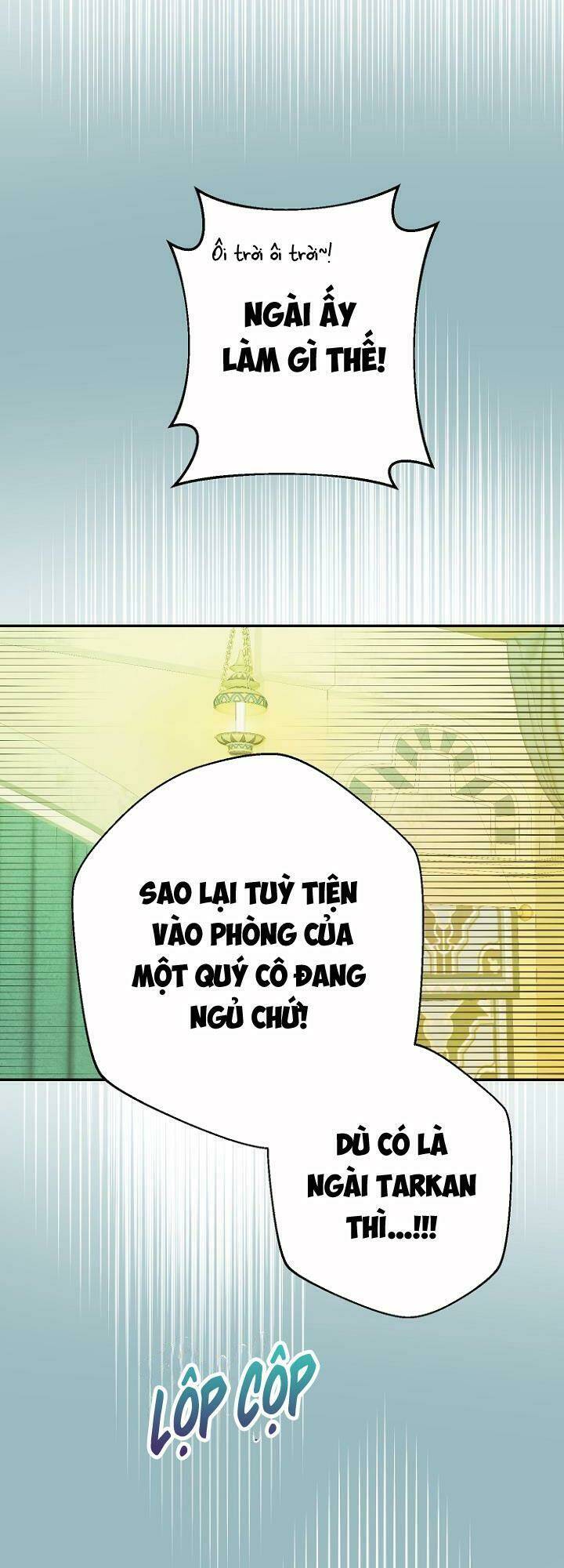 Tiền Là Tất Cả Chồng Là Phù Du Chapter 16 - Trang 2