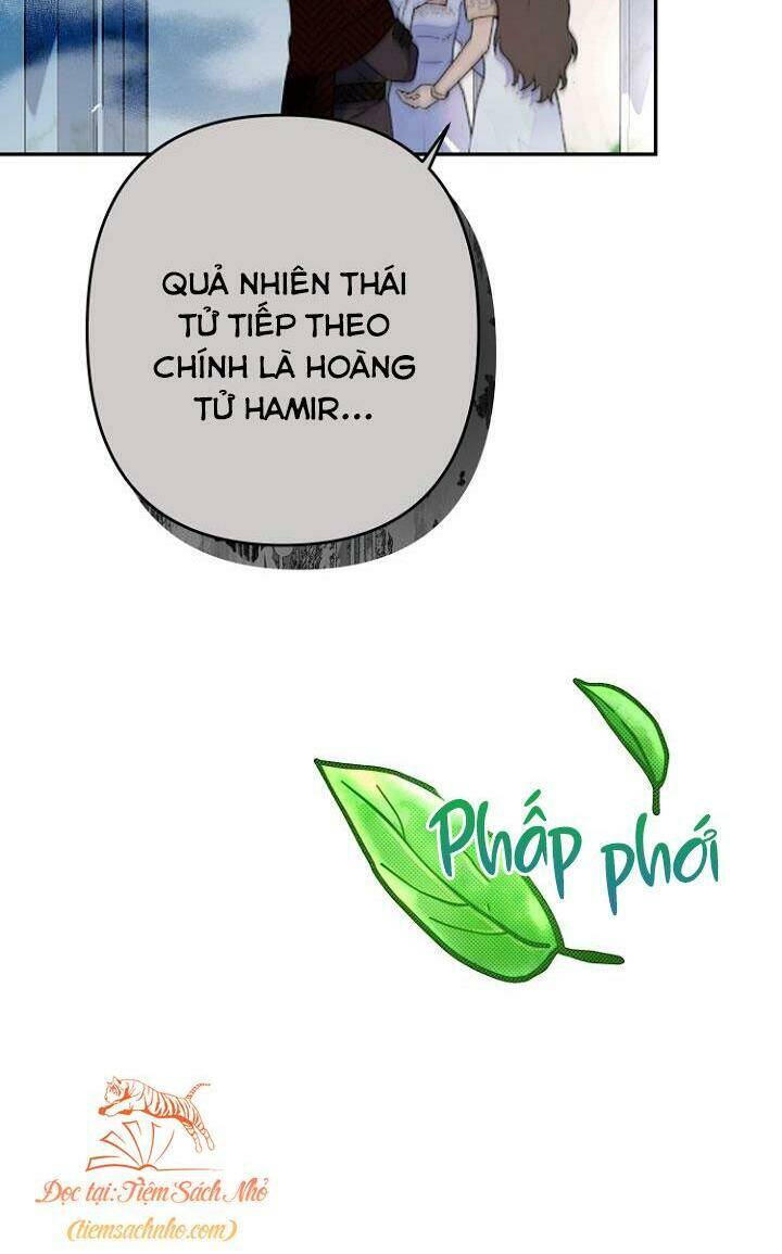 Tiền Là Tất Cả Chồng Là Phù Du Chapter 15 - Trang 2