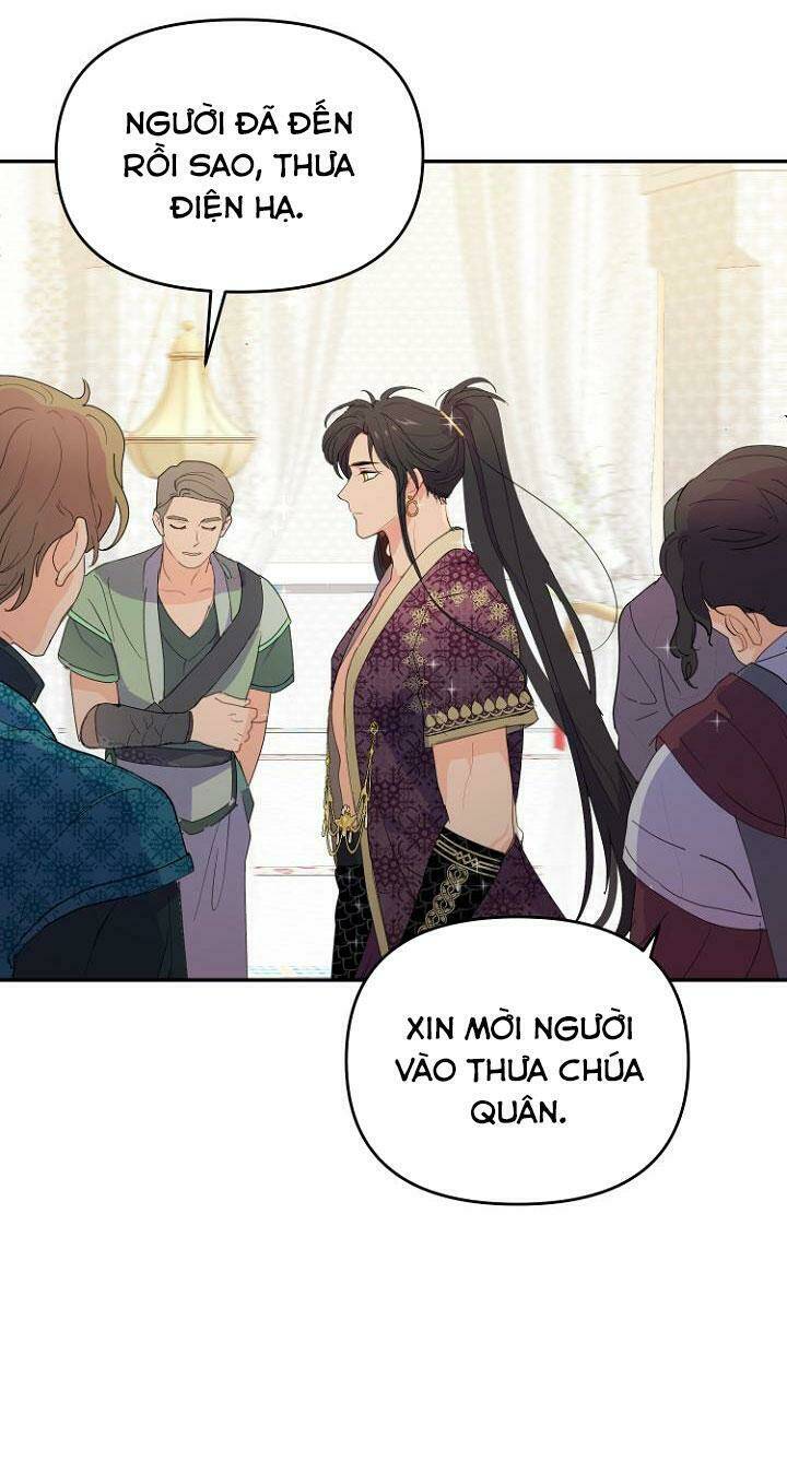 Tiền Là Tất Cả Chồng Là Phù Du Chapter 15 - Trang 2