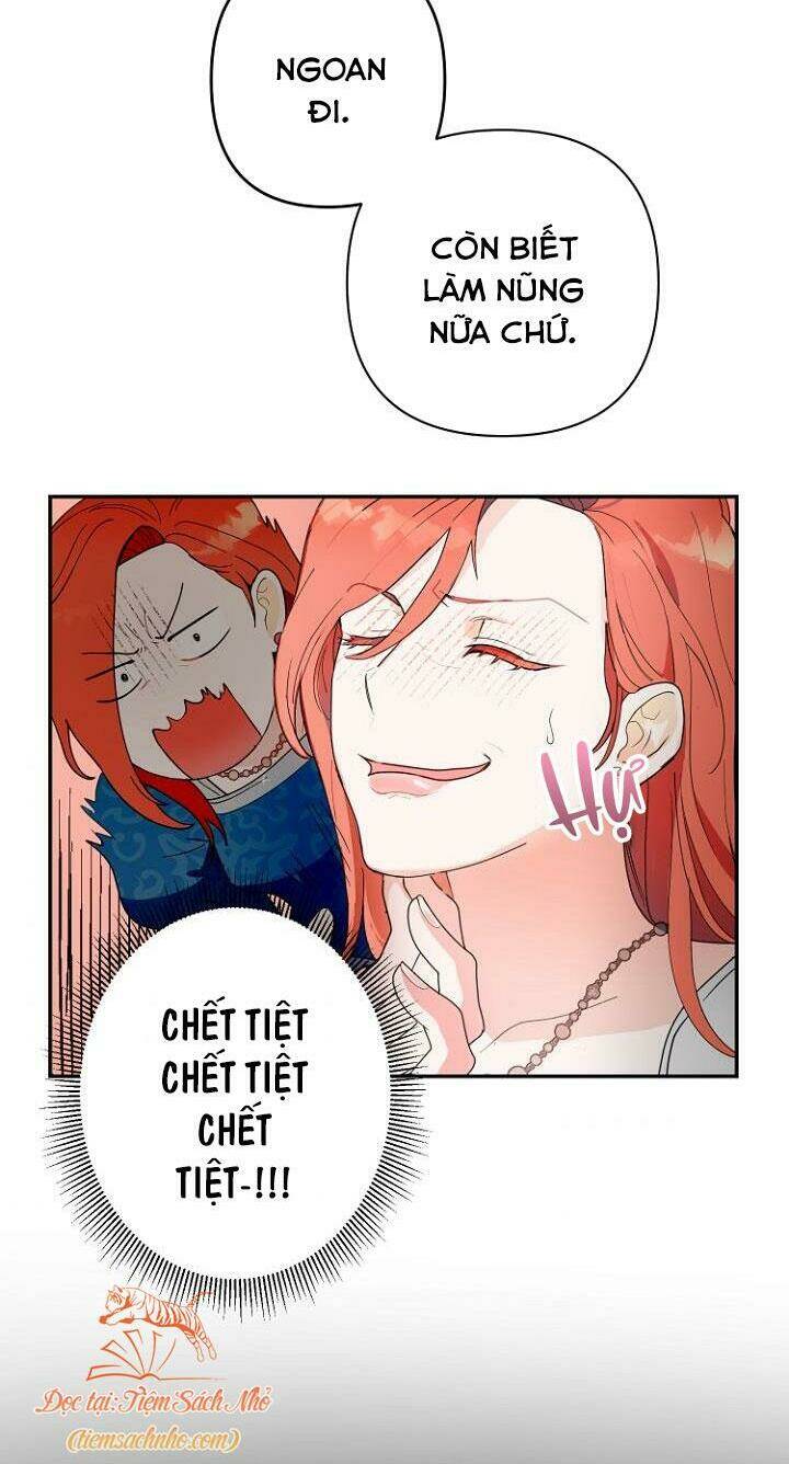 Tiền Là Tất Cả Chồng Là Phù Du Chapter 15 - Trang 2